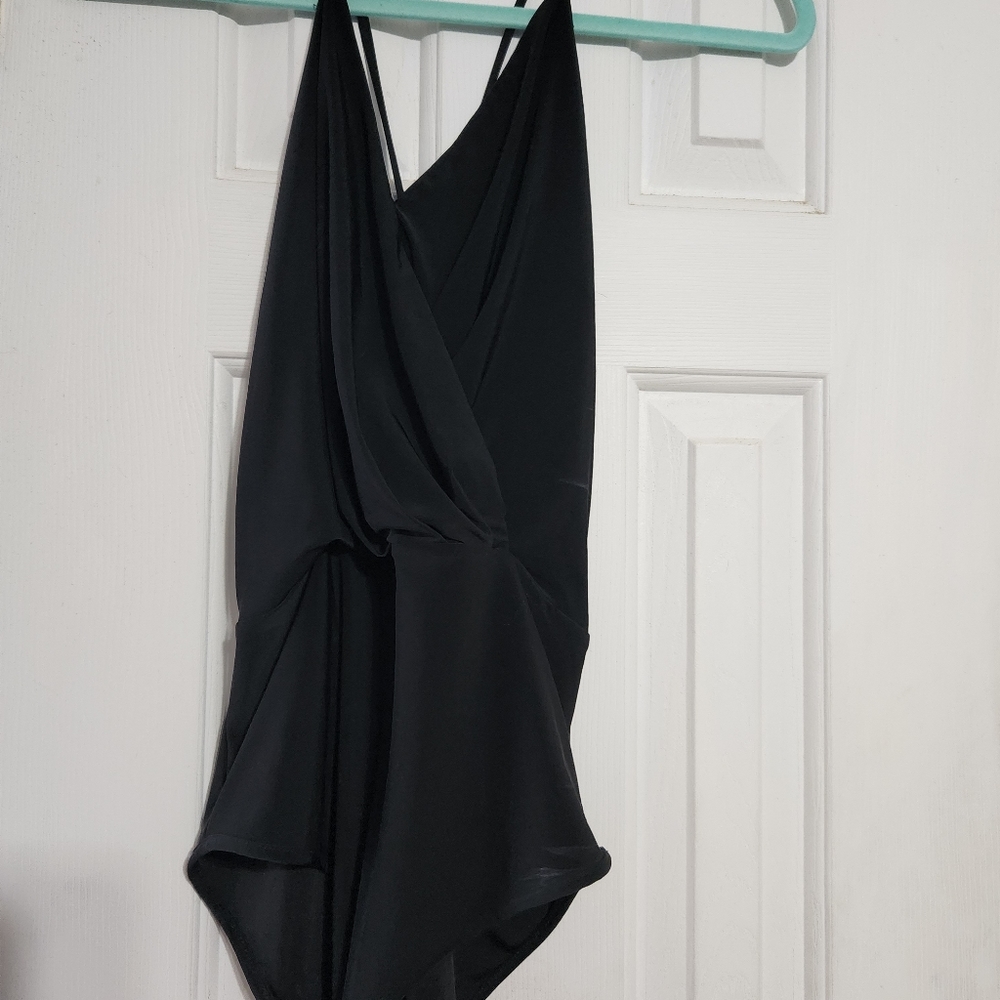 FashionNova bodysuit